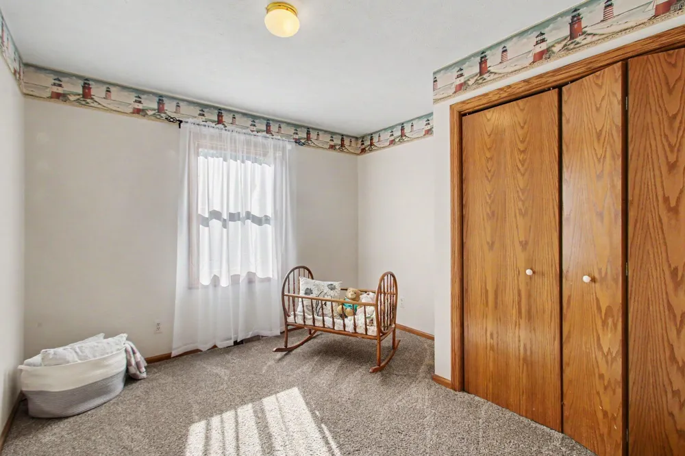 7660 56th Avenue Blendon Township, MI 49426