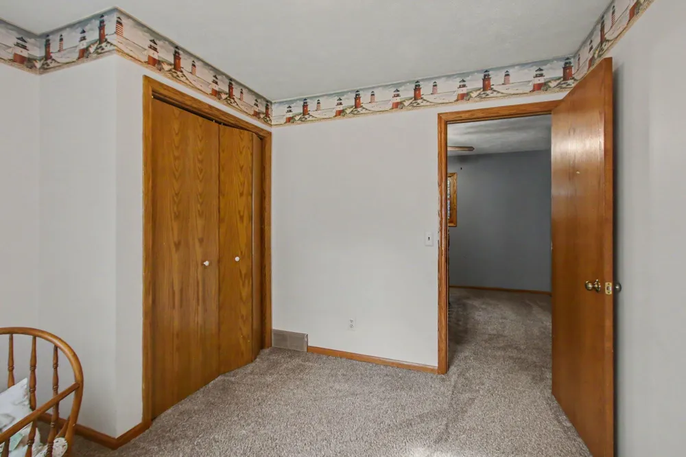 7660 56th Avenue Blendon Township, MI 49426