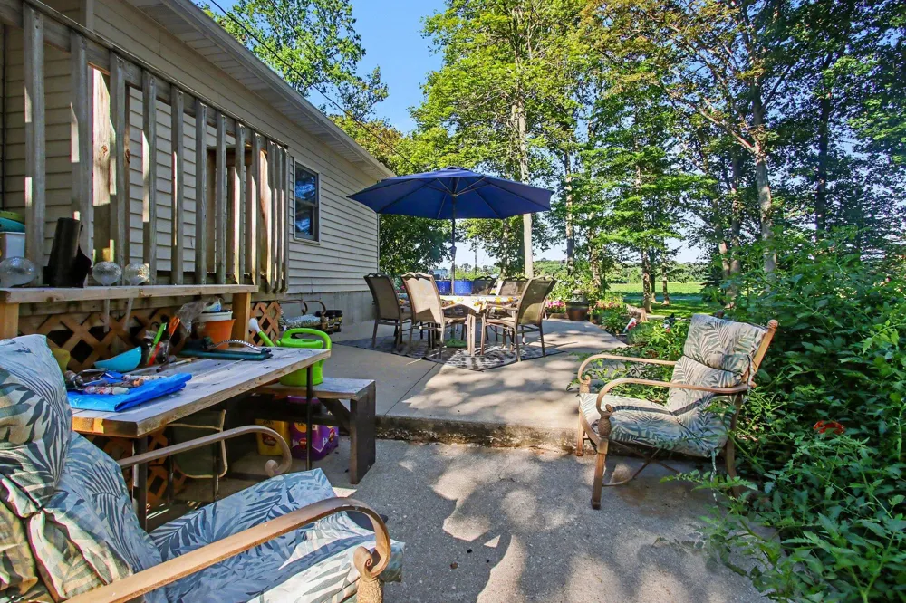 7660 56th Avenue Blendon Township, MI 49426
