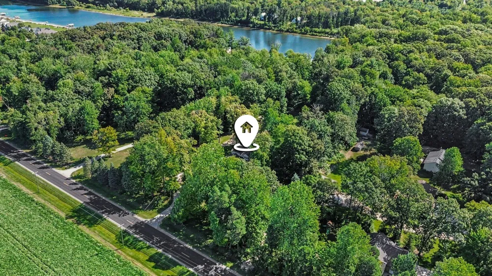 7660 56th Avenue Blendon Township, MI 49426