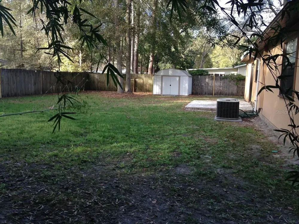 4344 NW 25TH TERRACE Gainesville, FL 32605