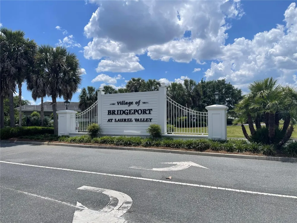 622 LAUREL RUN The Villages, FL 32162