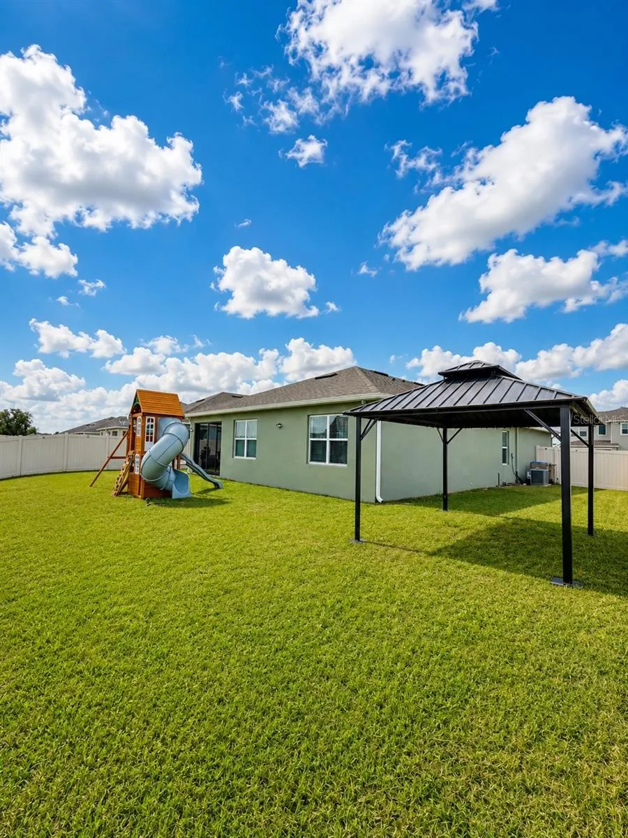 5124 TANA TERRACE St Cloud, FL 34772