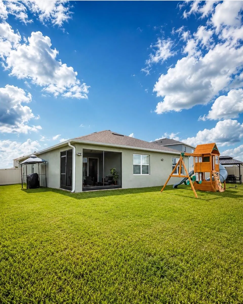 5124 TANA TERRACE St Cloud, FL 34772