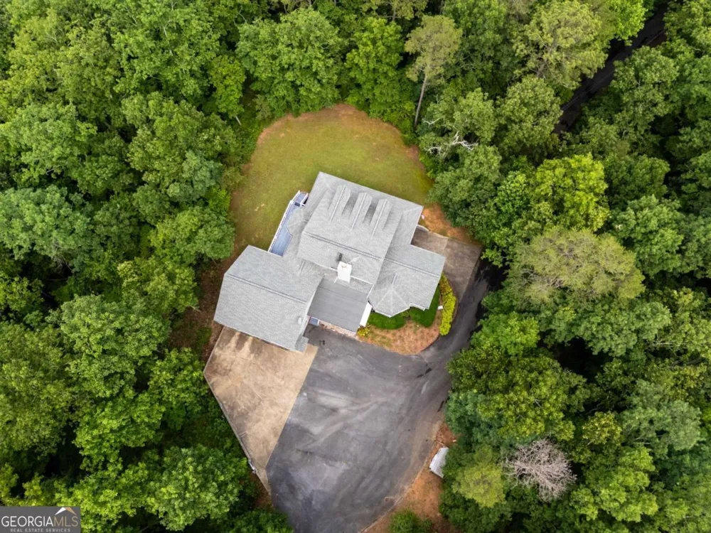 546 Mount Pleasant RD NE Fairmount, GA 30139