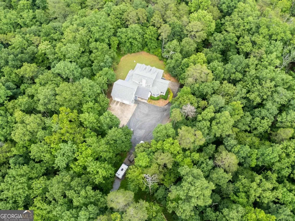 546 Mount Pleasant RD NE Fairmount, GA 30139