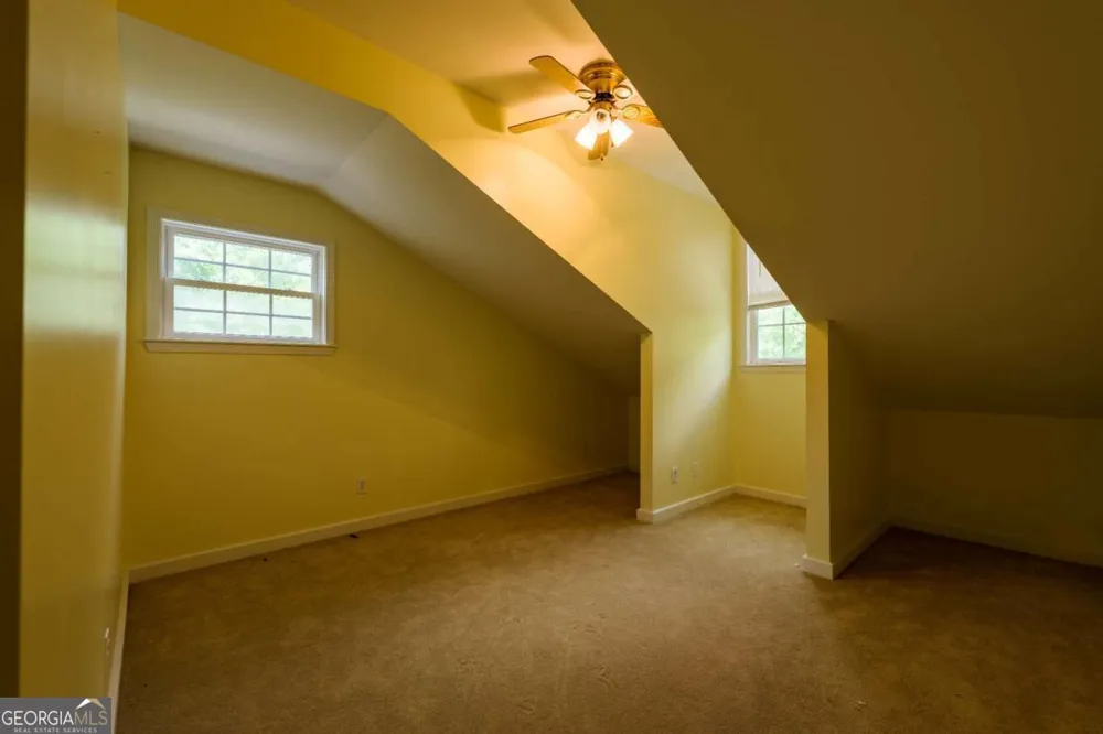 546 Mount Pleasant RD NE Fairmount, GA 30139