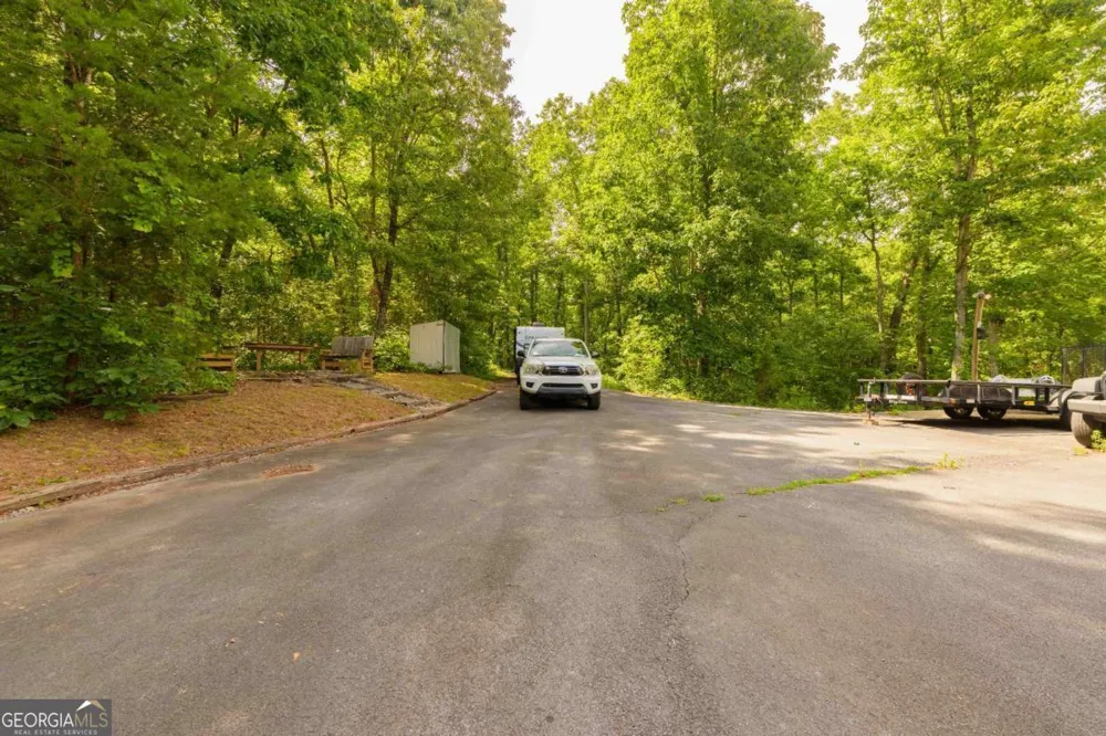 546 Mount Pleasant RD NE Fairmount, GA 30139