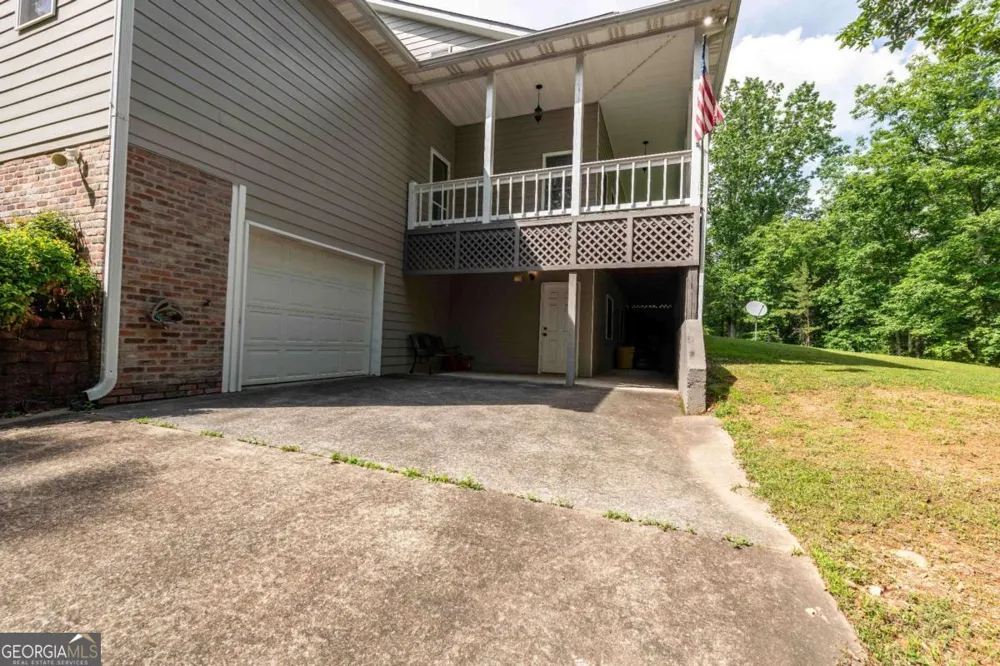 546 Mount Pleasant RD NE Fairmount, GA 30139