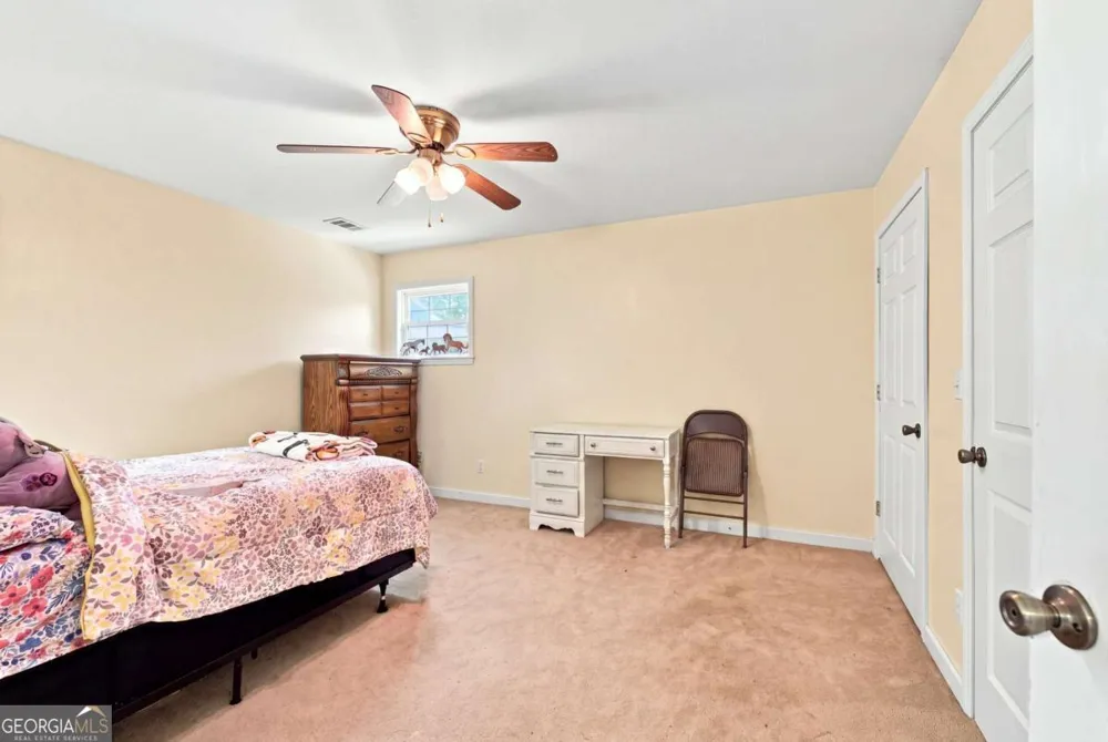 546 Mount Pleasant RD NE Fairmount, GA 30139