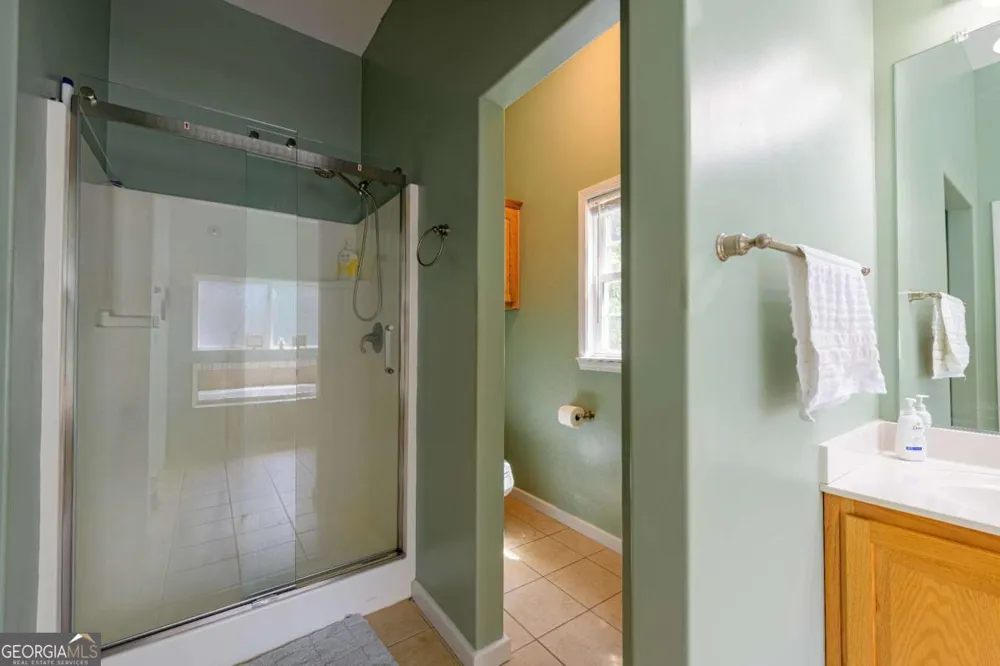 546 Mount Pleasant RD NE Fairmount, GA 30139