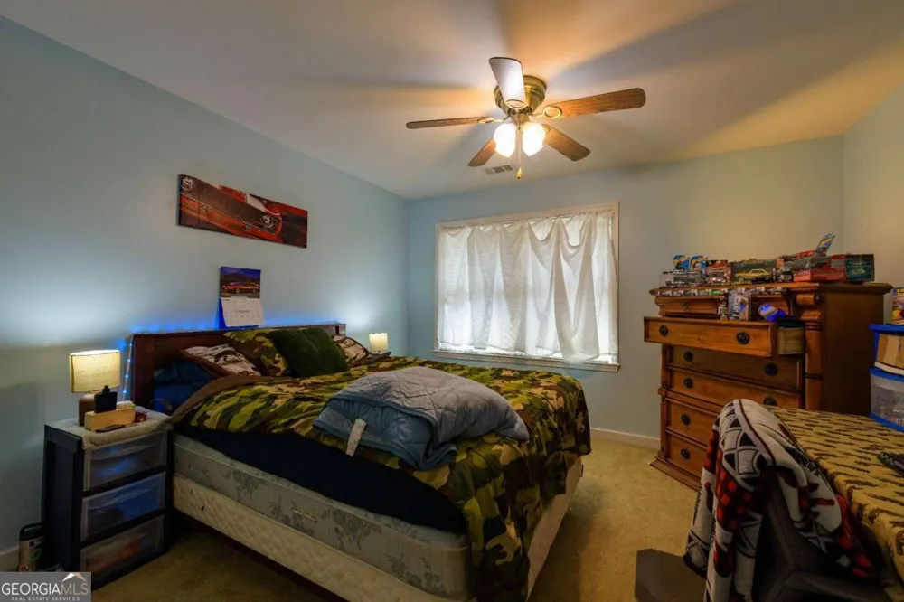 546 Mount Pleasant RD NE Fairmount, GA 30139
