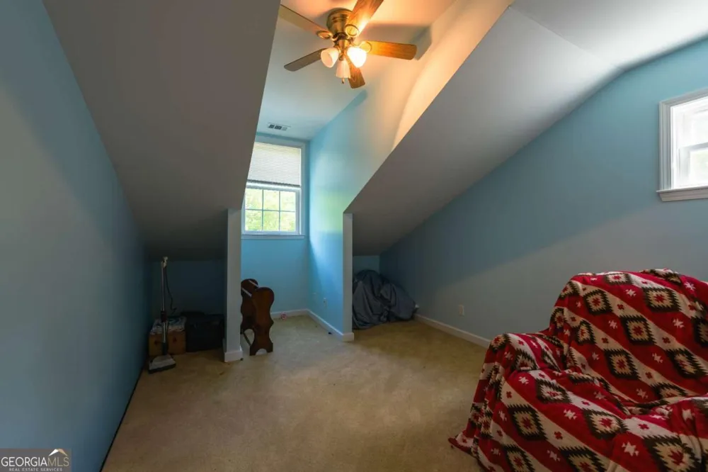 546 Mount Pleasant RD NE Fairmount, GA 30139