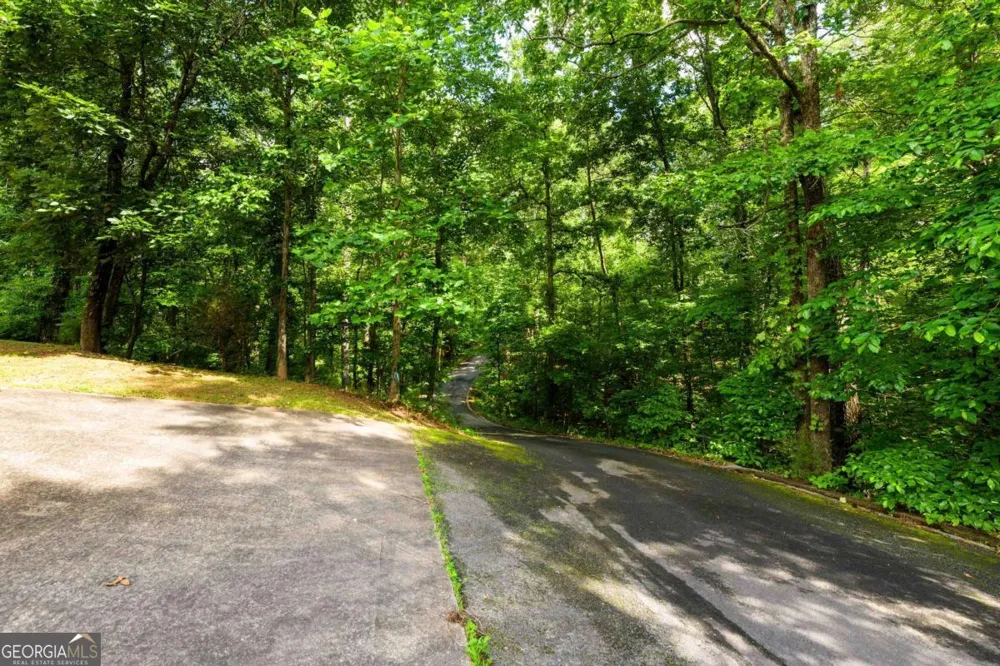 546 Mount Pleasant RD NE Fairmount, GA 30139