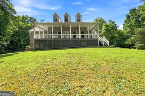 546 Mount Pleasant RD NE