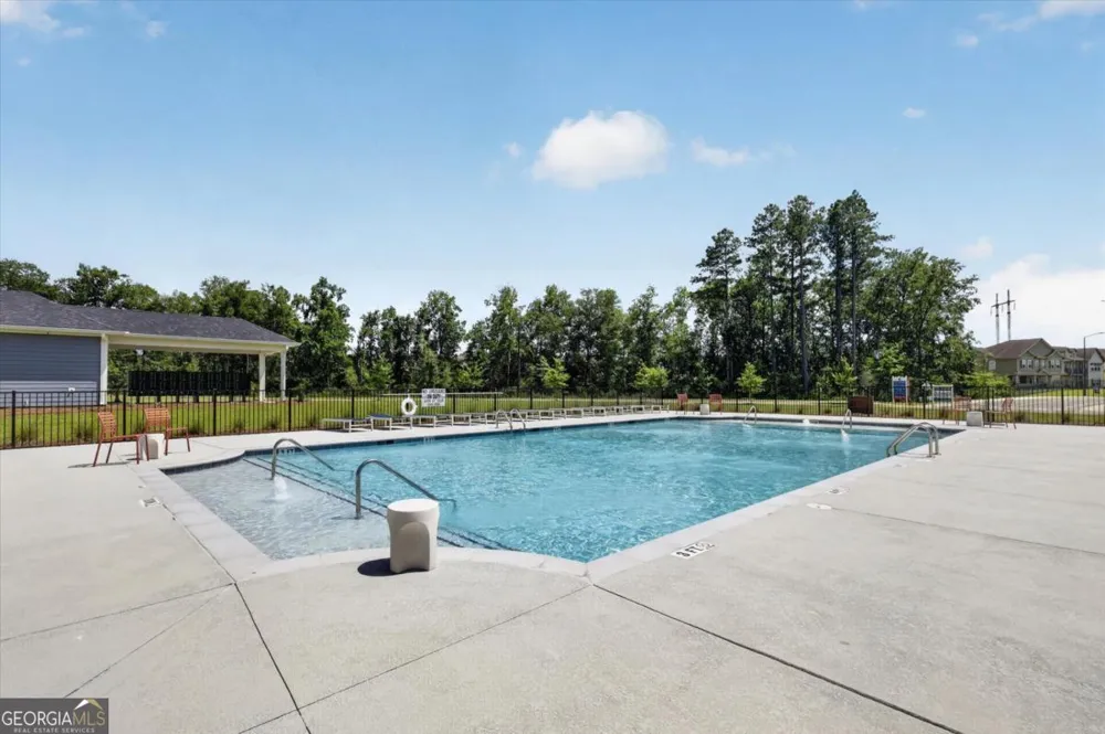 508 Outpost WAY Statesboro, GA 30461