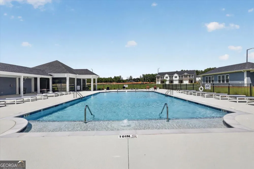 508 Outpost WAY Statesboro, GA 30461
