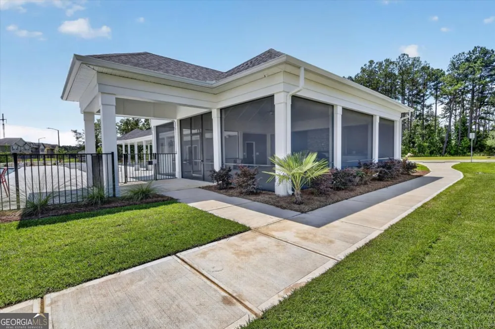 508 Outpost WAY Statesboro, GA 30461