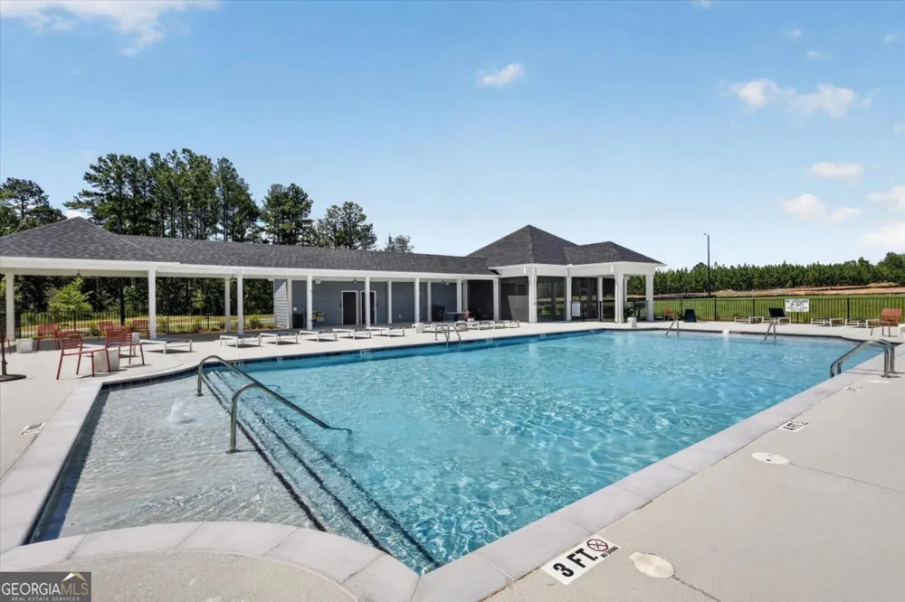 508 Outpost WAY Statesboro, GA 30461