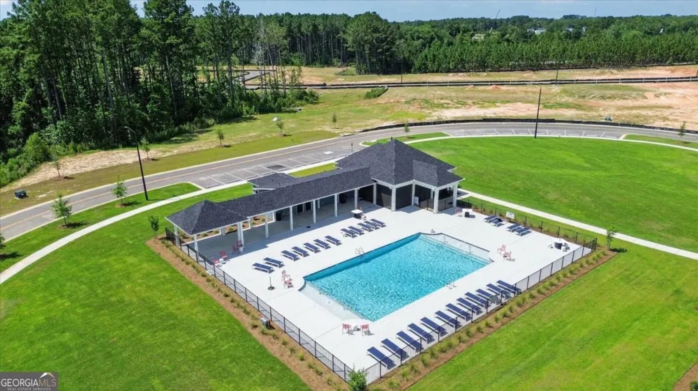 508 Outpost WAY Statesboro, GA 30461