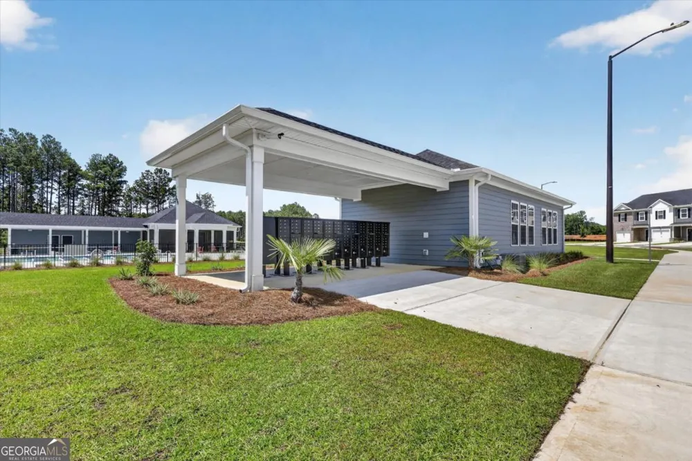 508 Outpost WAY Statesboro, GA 30461