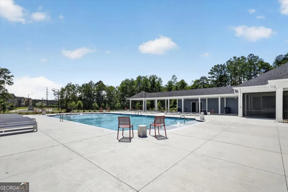 508 Outpost WAY Statesboro, GA 30461