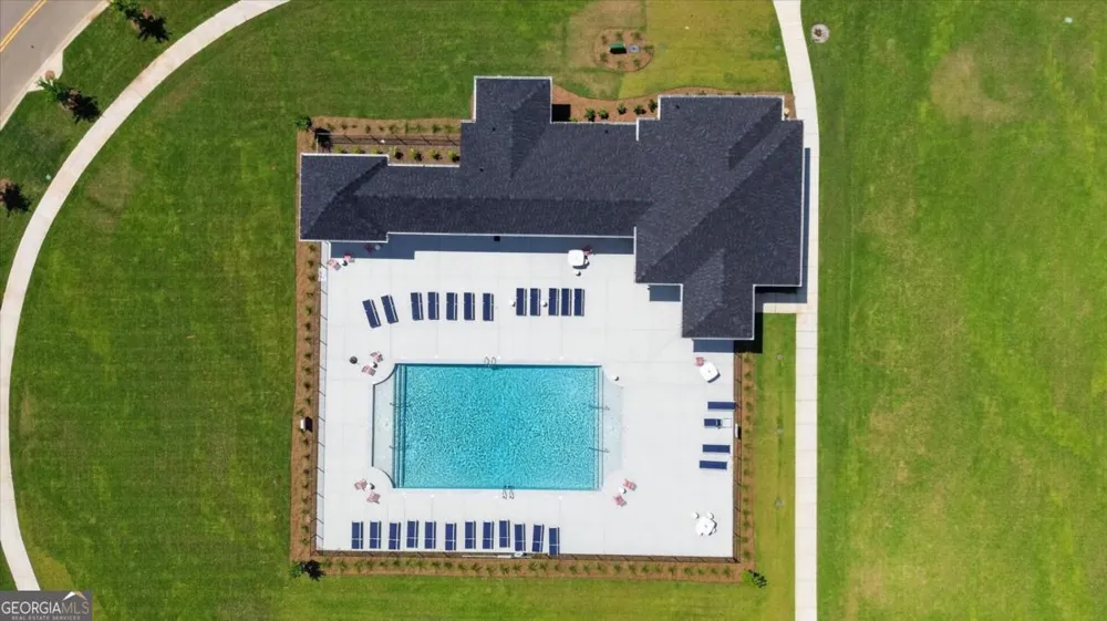 508 Outpost WAY Statesboro, GA 30461
