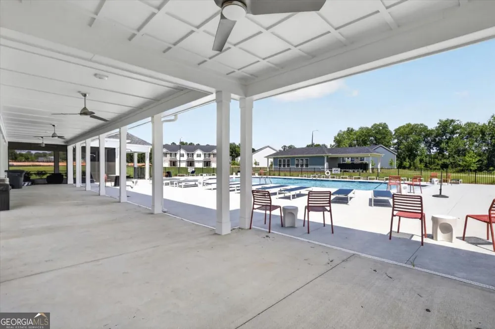 508 Outpost WAY Statesboro, GA 30461