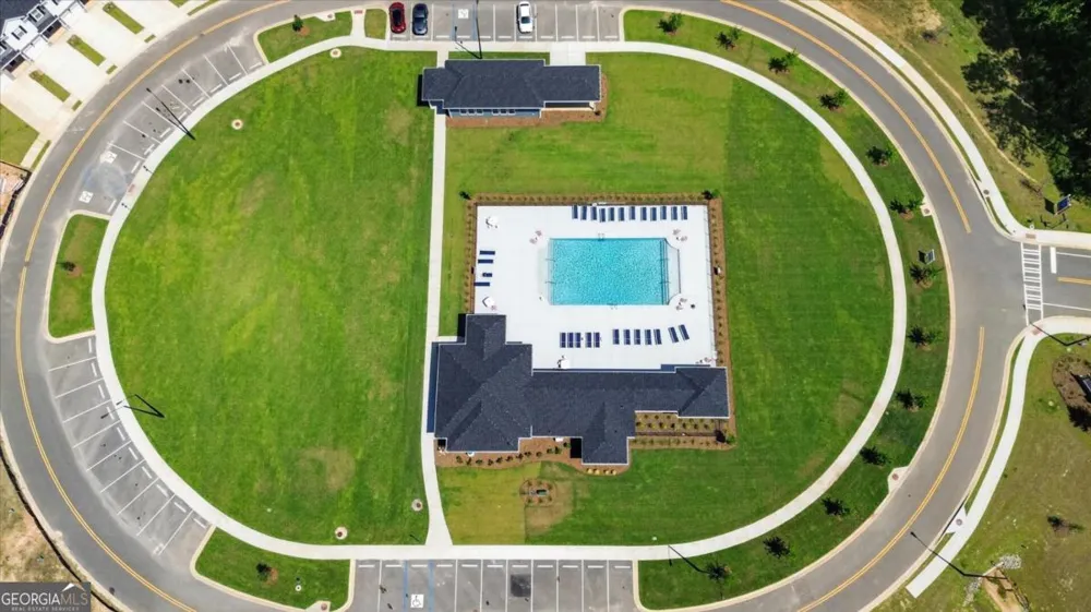 508 Outpost WAY Statesboro, GA 30461