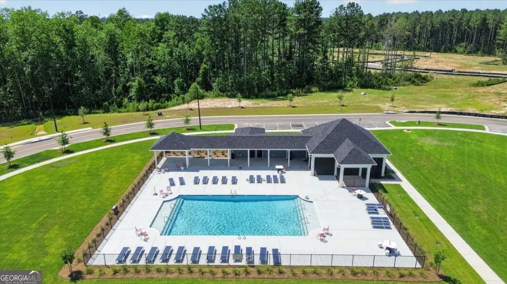 508 Outpost WAY Statesboro, GA 30461