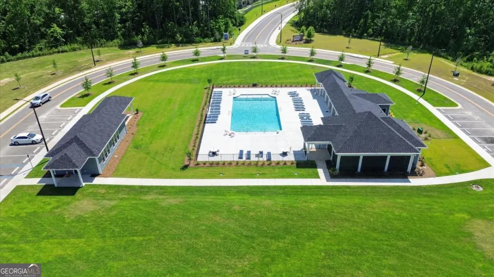 508 Outpost WAY Statesboro, GA 30461