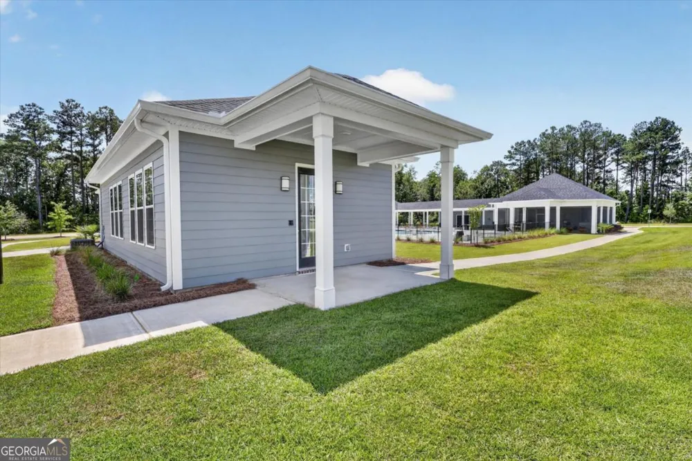 508 Outpost WAY Statesboro, GA 30461