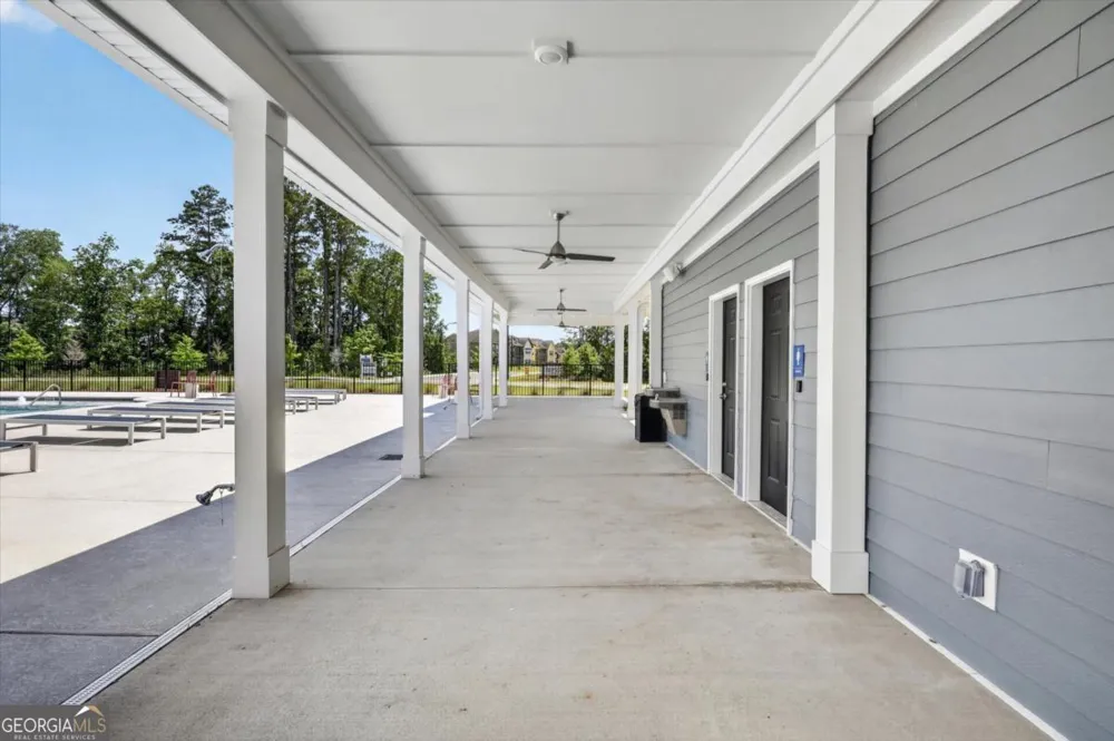 508 Outpost WAY Statesboro, GA 30461