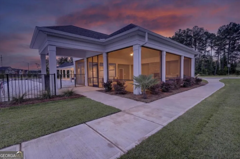 508 Outpost WAY Statesboro, GA 30461