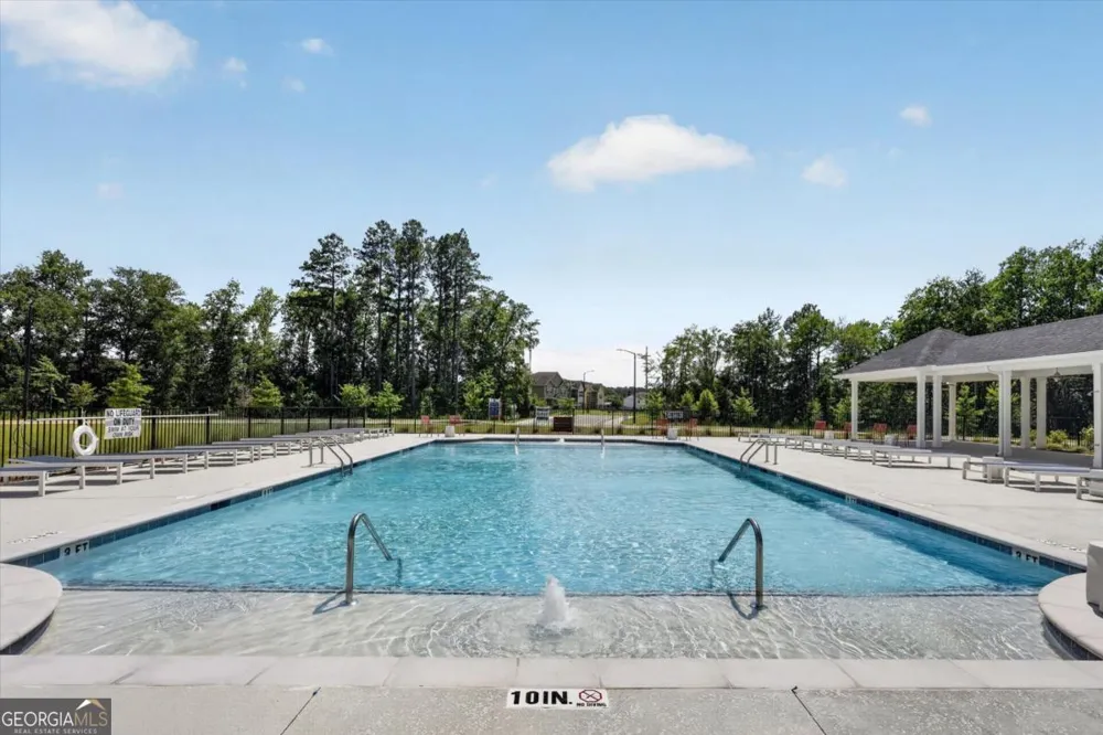 508 Outpost WAY Statesboro, GA 30461