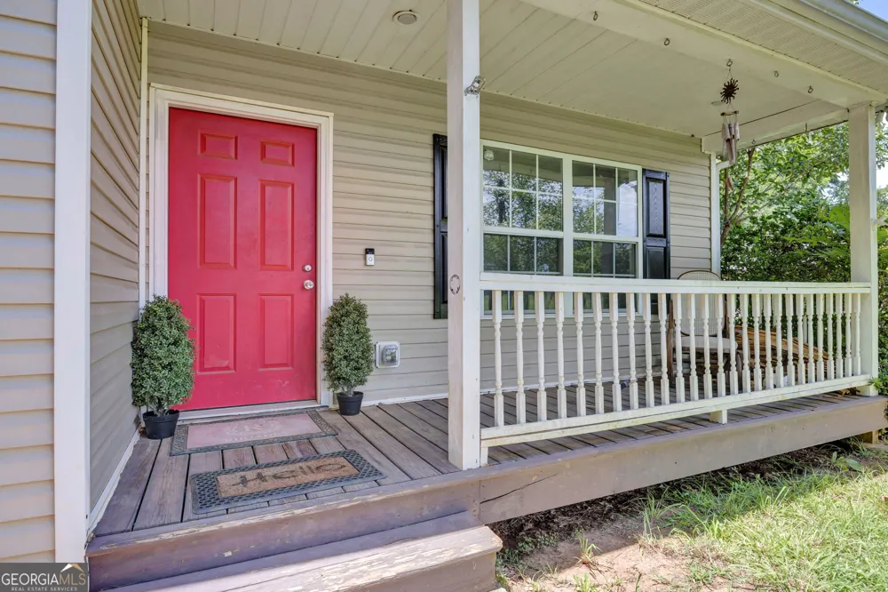 1159 Bell CIR Madison, GA 30650