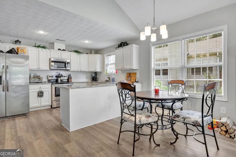 1159 Bell CIR Madison, GA 30650