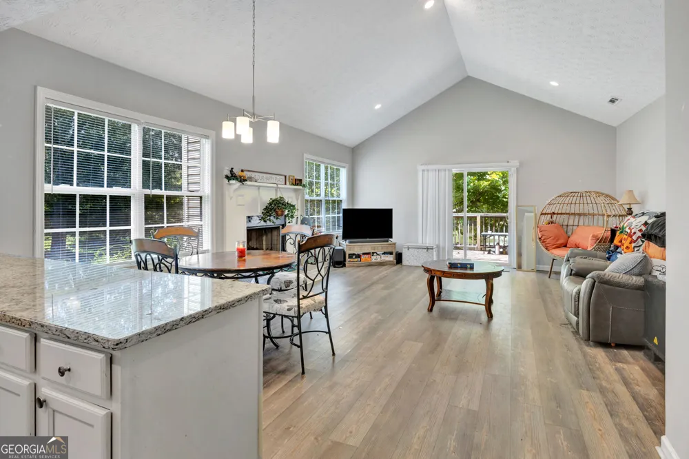 1159 Bell CIR Madison, GA 30650
