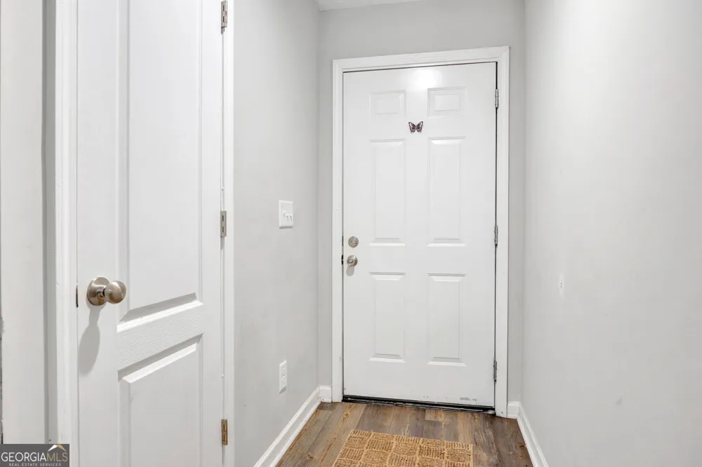 1159 Bell CIR Madison, GA 30650