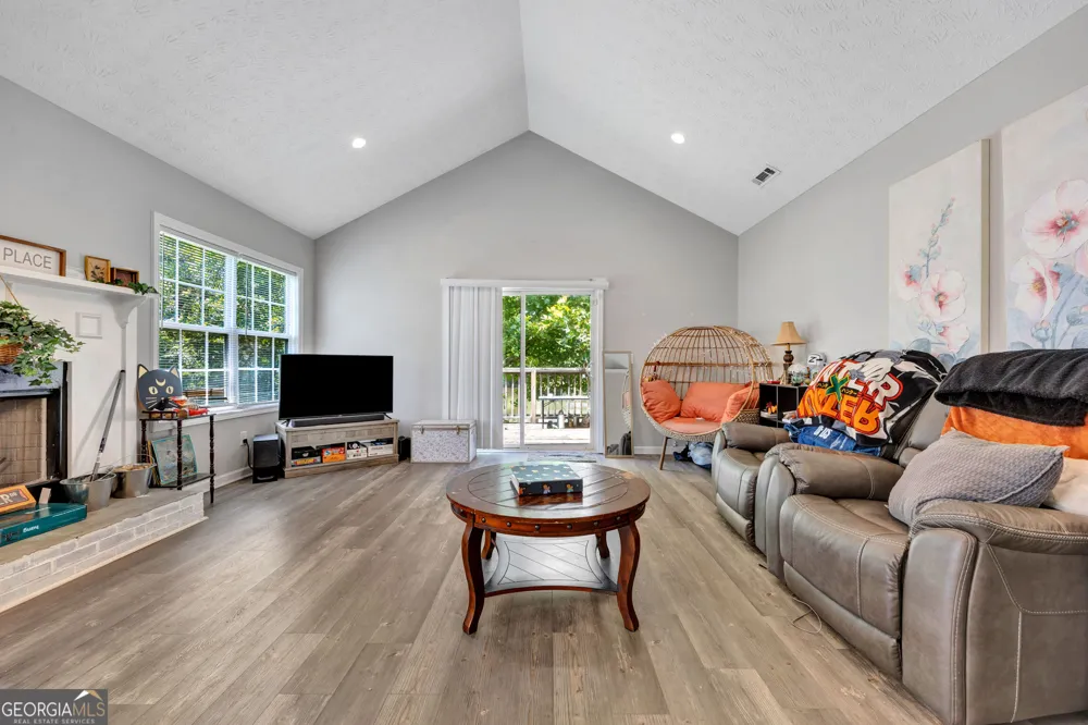 1159 Bell CIR Madison, GA 30650
