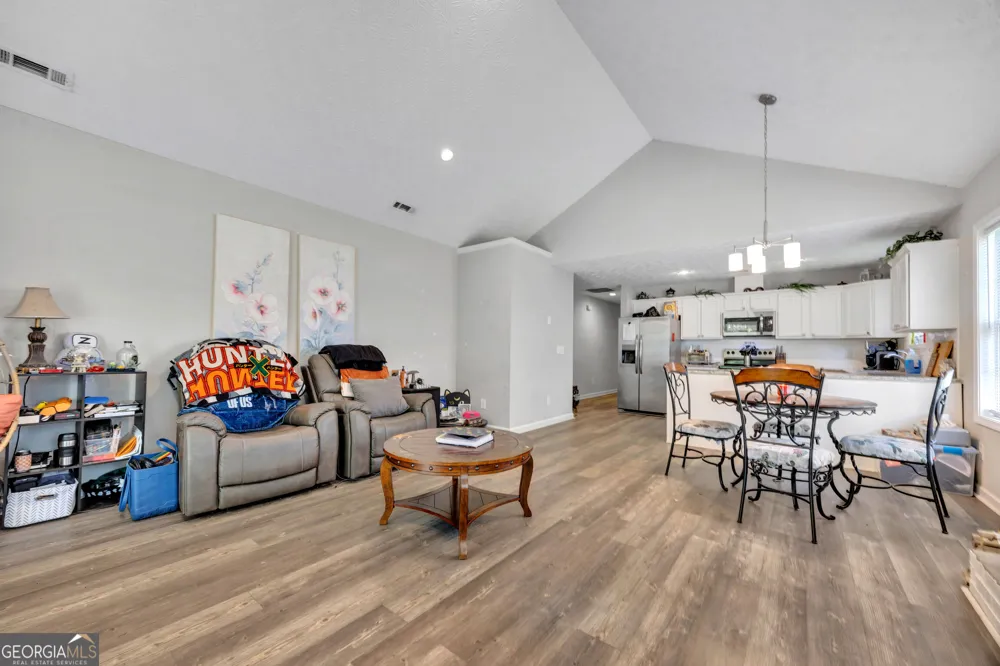 1159 Bell CIR Madison, GA 30650