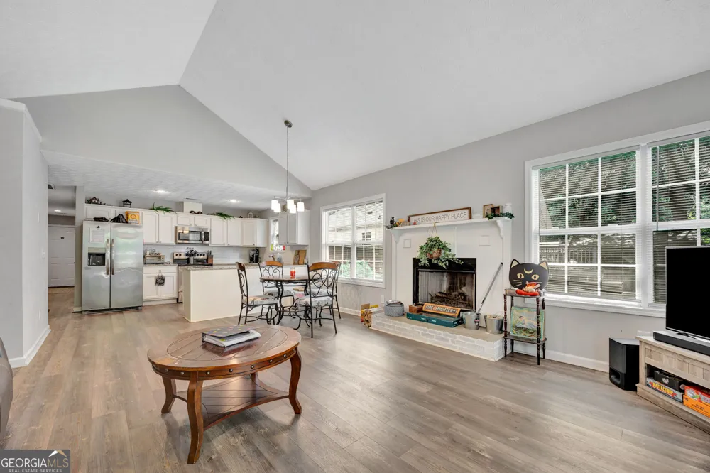 1159 Bell CIR Madison, GA 30650