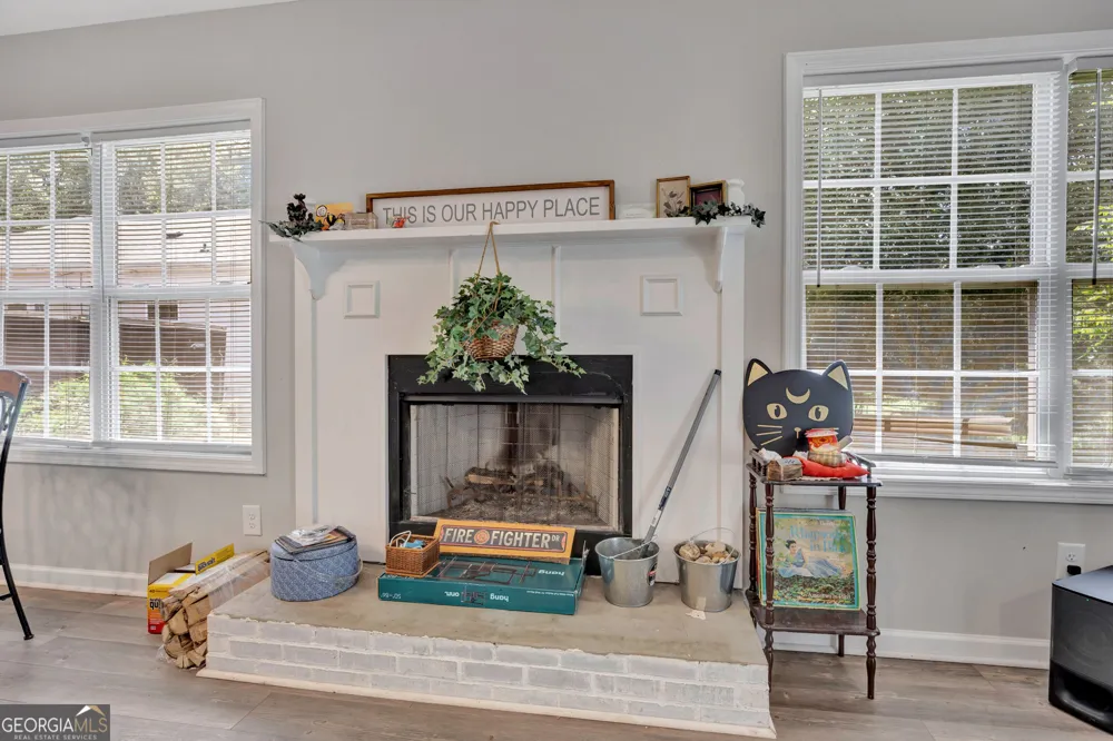 1159 Bell CIR Madison, GA 30650