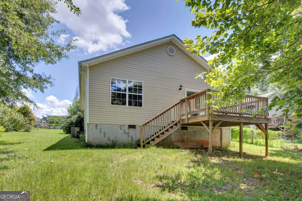 1159 Bell CIR Madison, GA 30650