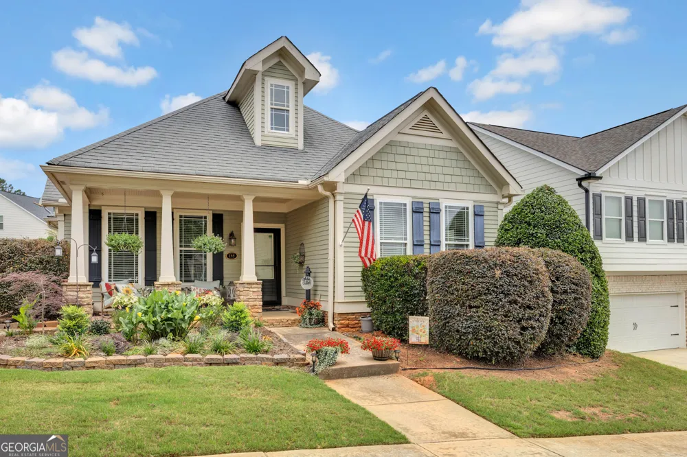 155 Ryan LN Covington, GA 30014