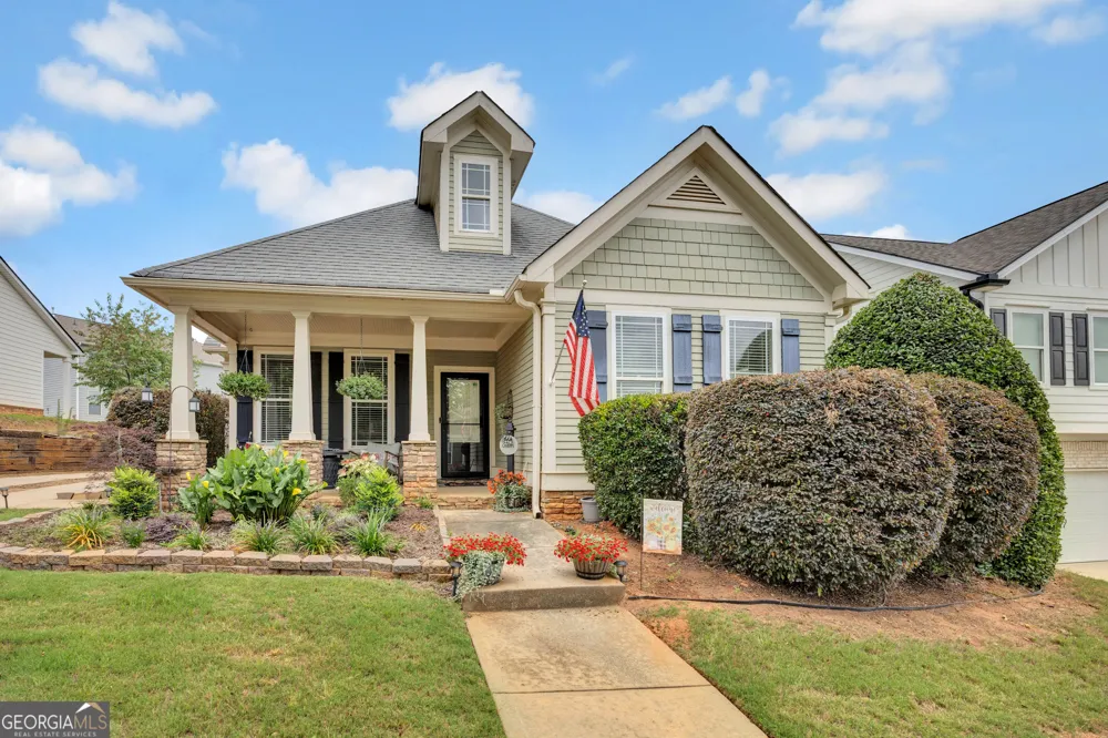 155 Ryan LN Covington, GA 30014
