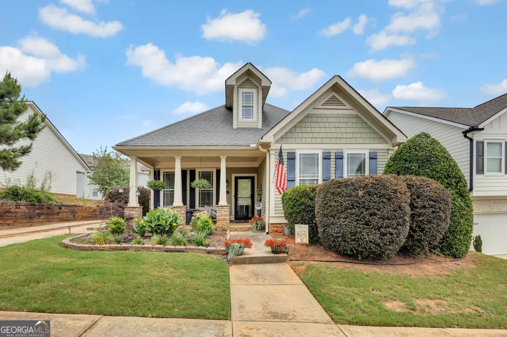 155 Ryan LN Covington, GA 30014
