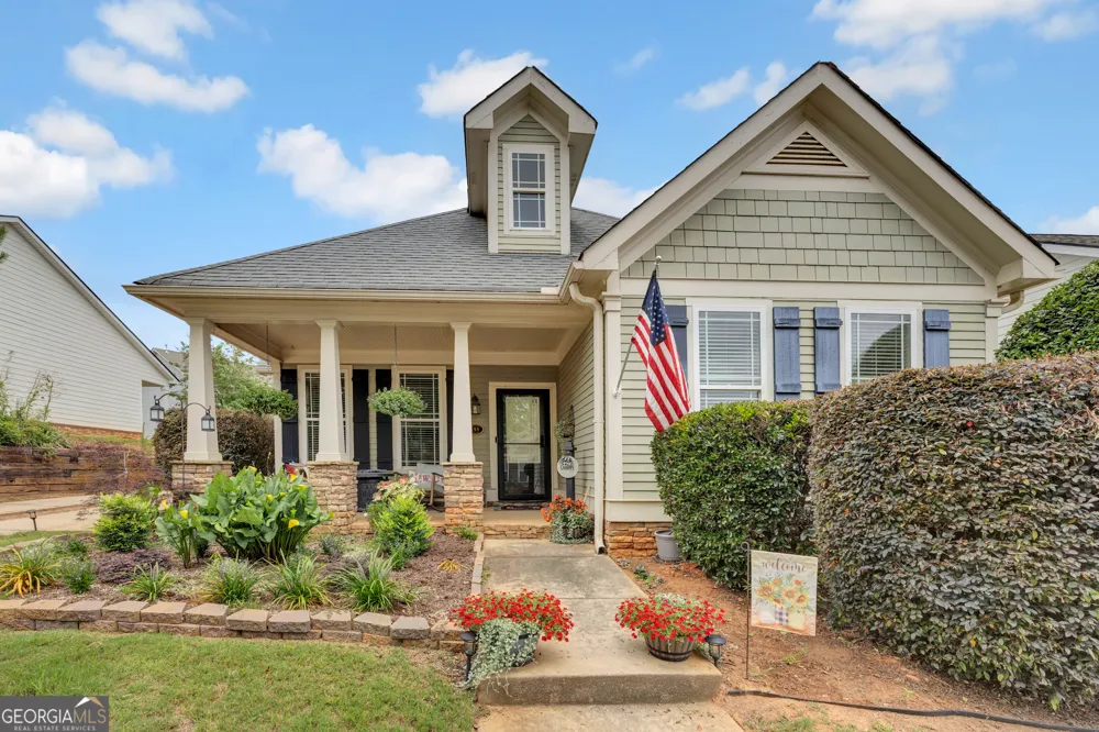155 Ryan LN Covington, GA 30014