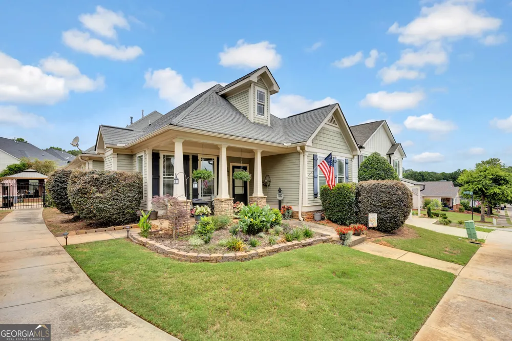 155 Ryan LN Covington, GA 30014