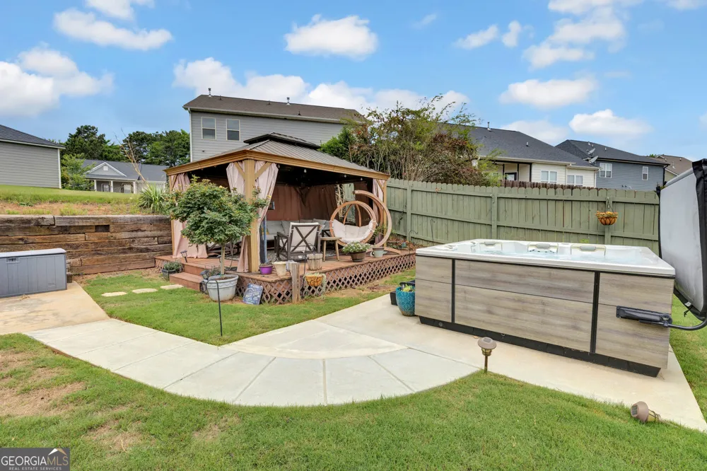 155 Ryan LN Covington, GA 30014